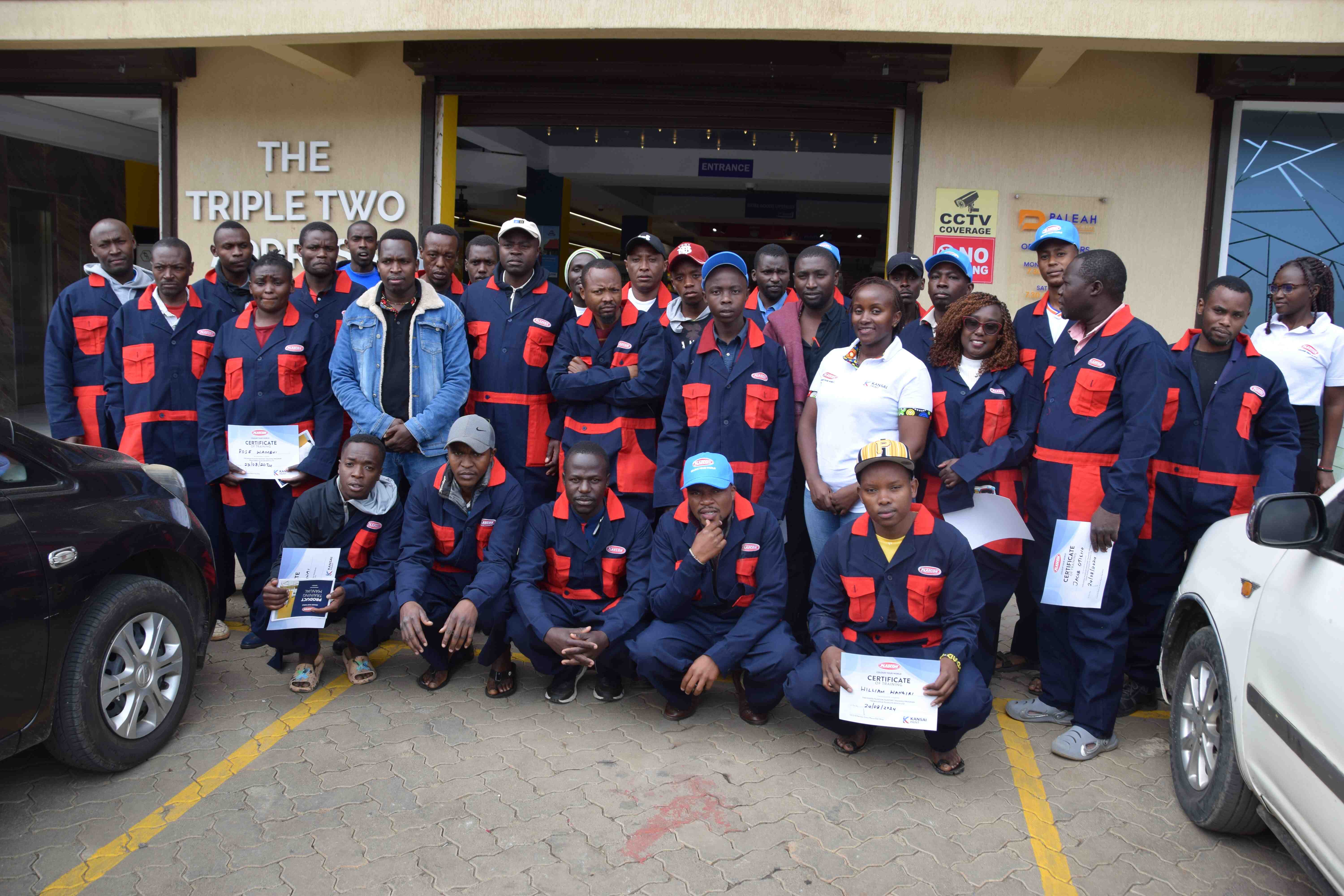 A&D Store - Building the Future of Hardware Retail